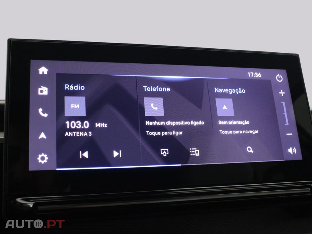 Citroen e-C3 MAX