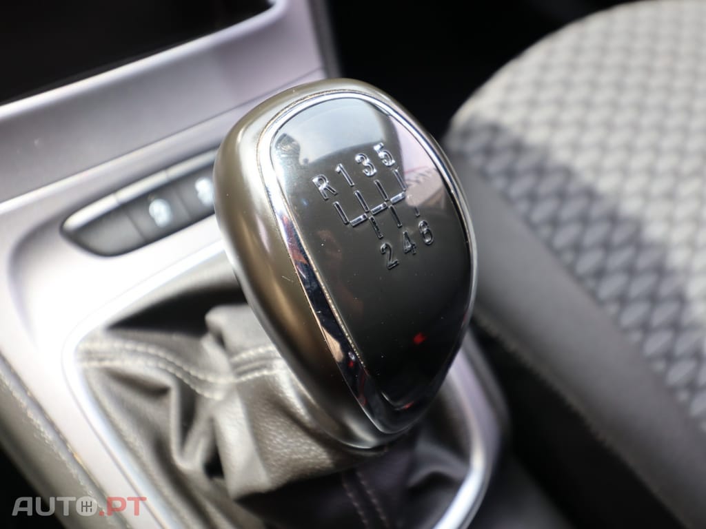 Opel Astra Sports Tourer 1.5 D Business Edition S/S