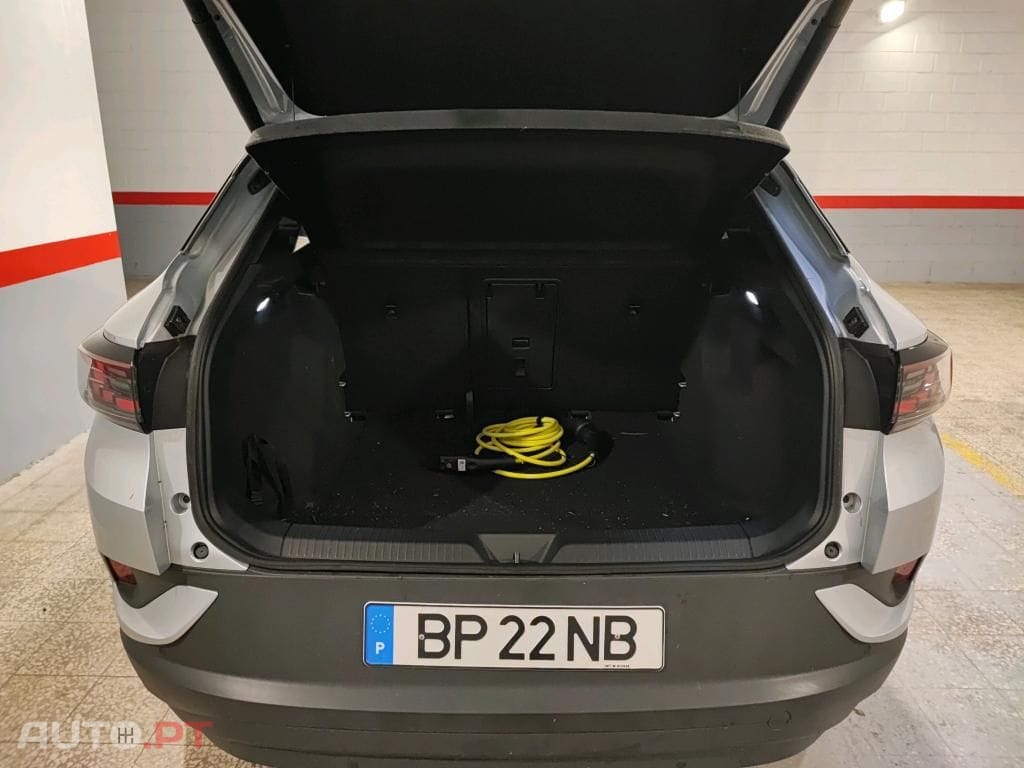 Volkswagen Id.4 77 kWh Pro Urban