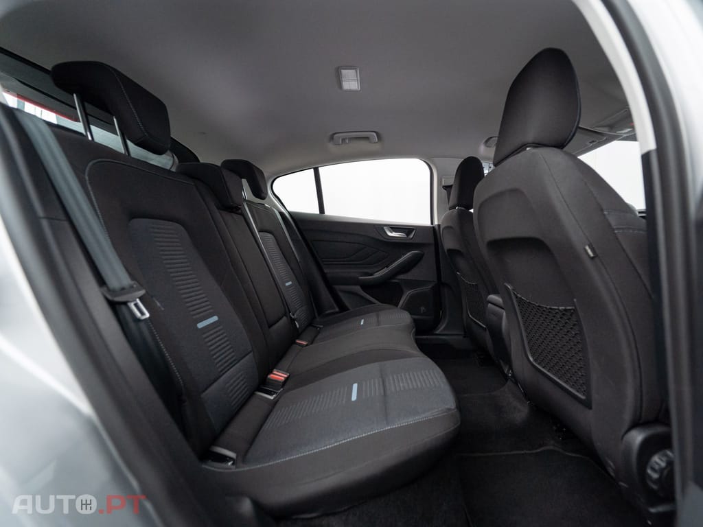Ford Focus 1.5 TDCi ECOBlue Active Aut.