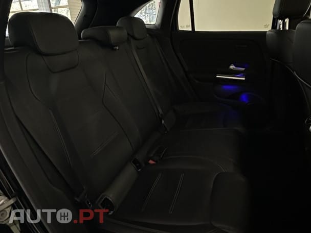 Mercedes-Benz GLA 250 AMG