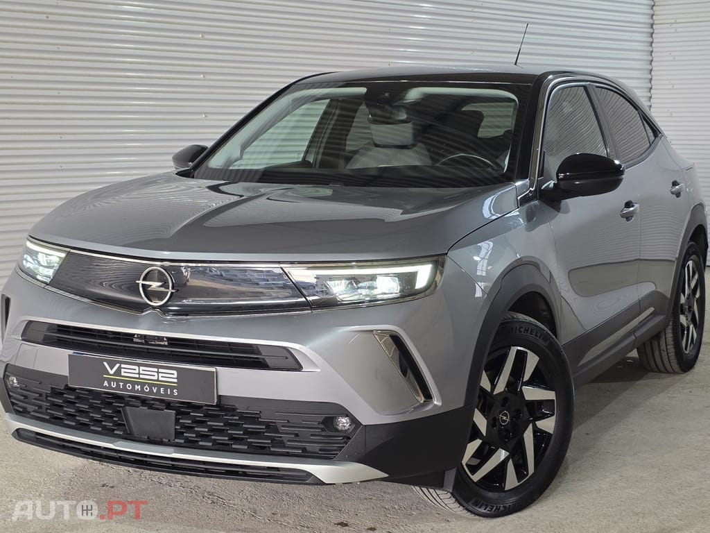 Opel Mokka-E Elegance