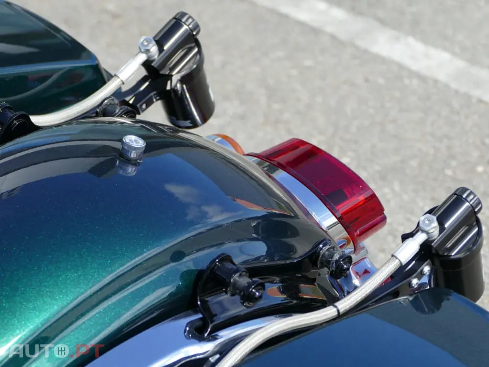 Harley Davidson FL FLTRK ROAD GLIDE LIMITED