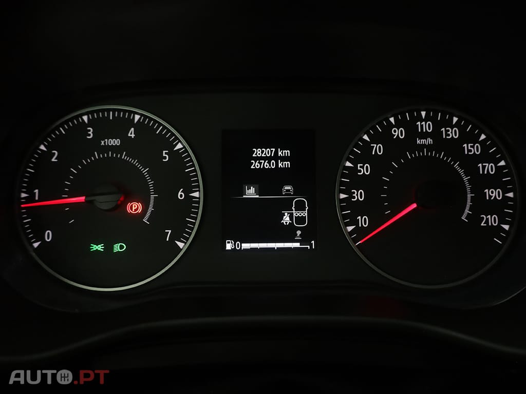 Dacia Sandero Sandero 1.0 ECO-G Essential Bi-Fuel