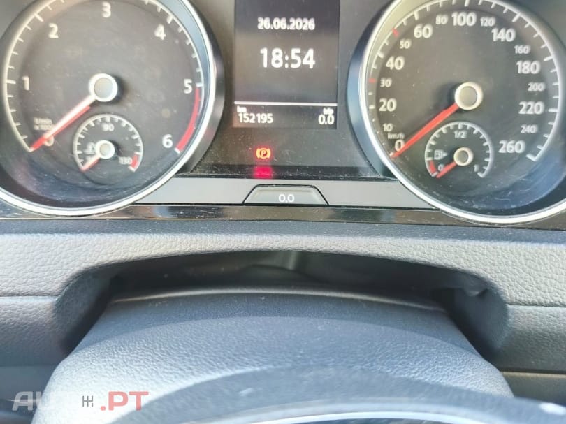 Volkswagen Golf dsg — fotografia 3