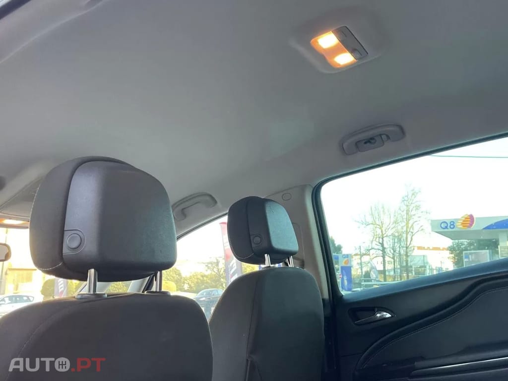 Opel Zafira Tourer 2.0 CDTI ecoFLEX S&S Innovation