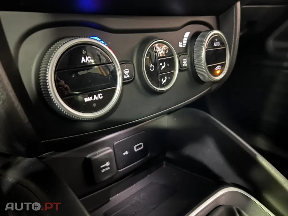 Fiat Tipo 1.3 Multijet City Life