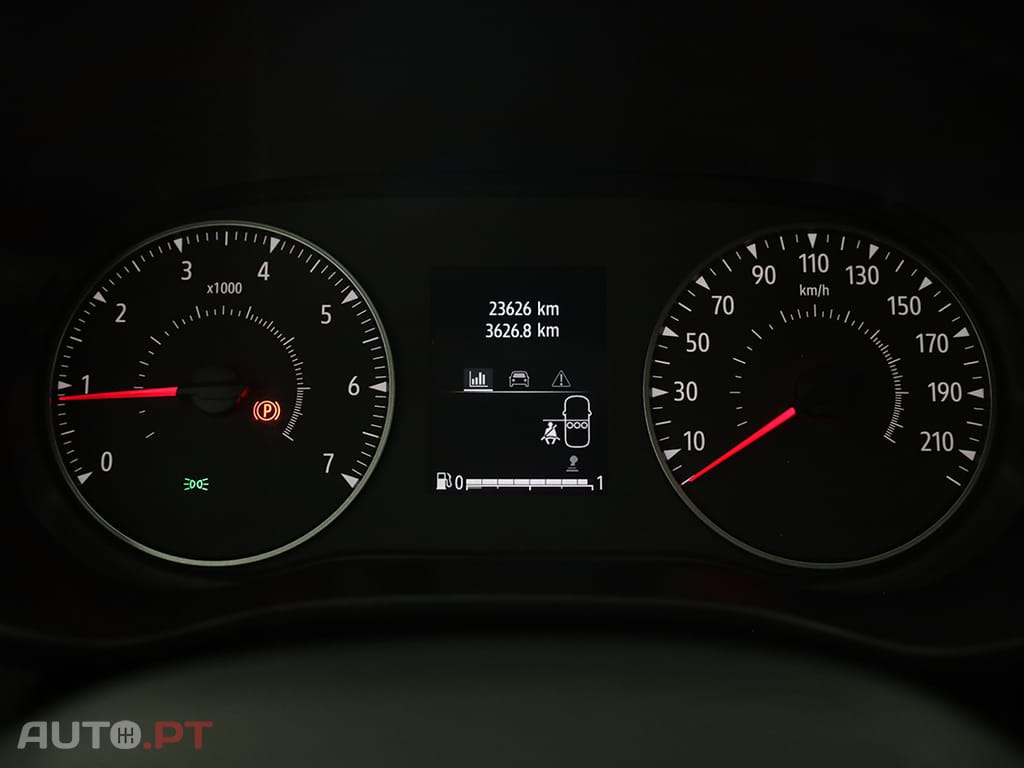 Dacia Jogger Jogger 1.0 ECO-G Extreme+ Up&Go 7L Bi-Fuel