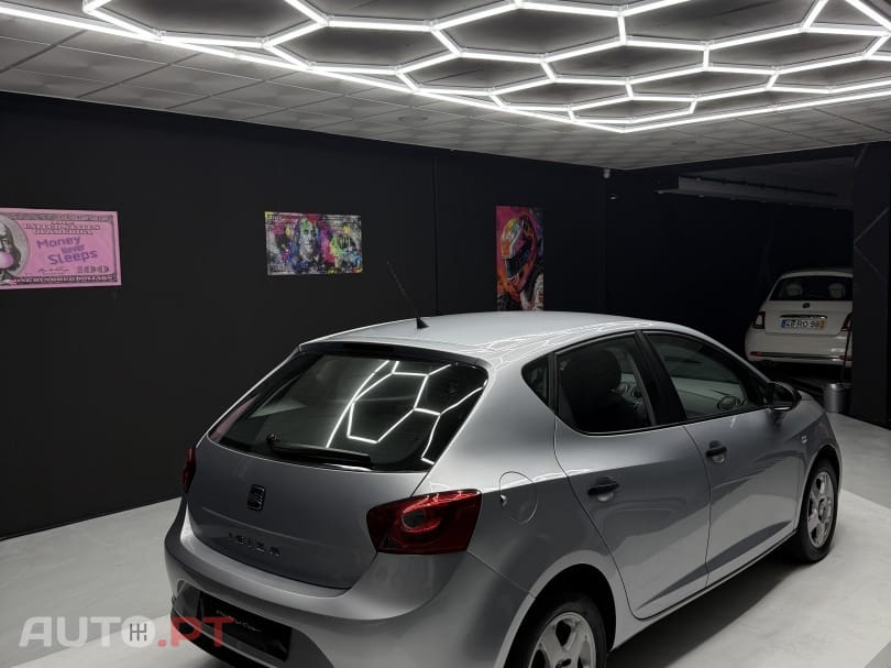 Seat Ibiza 1.2 TDi Style