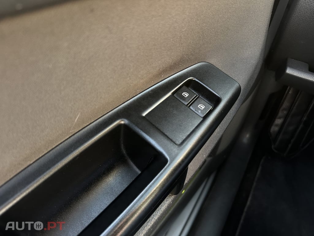 Volkswagen Polo 1.2 Confortline