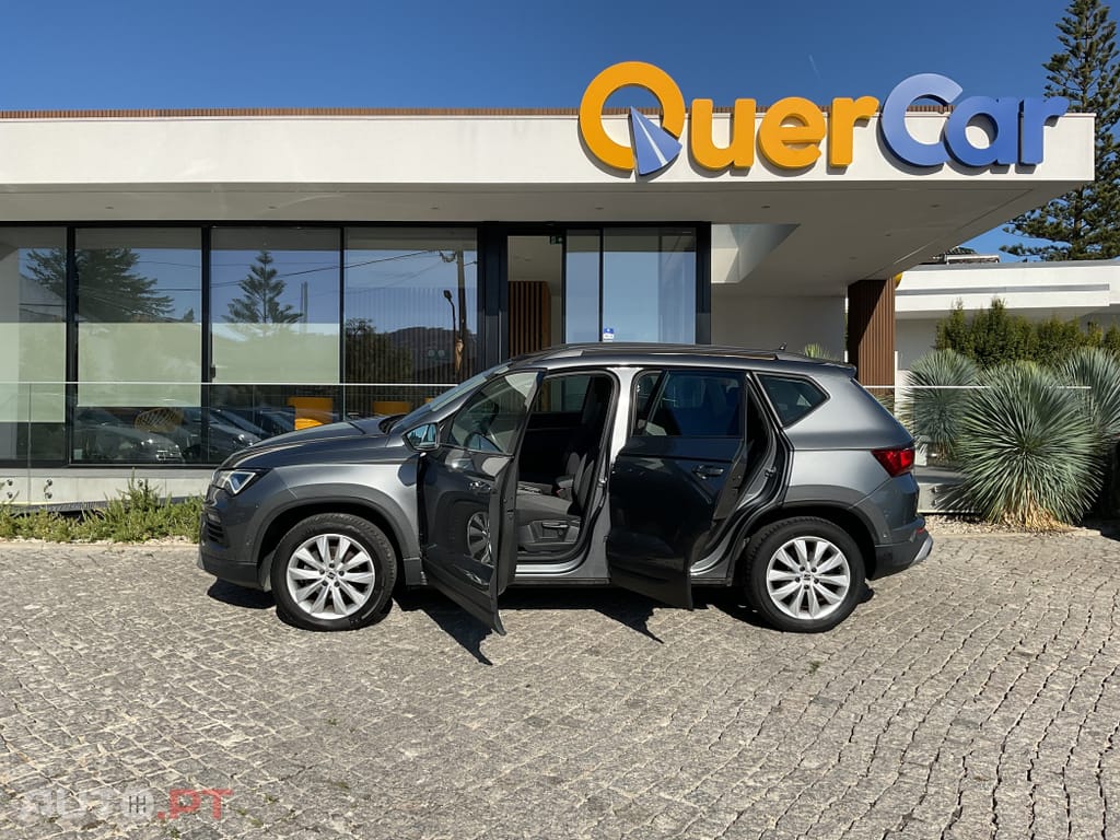 Seat Ateca 1.0 TSI Style