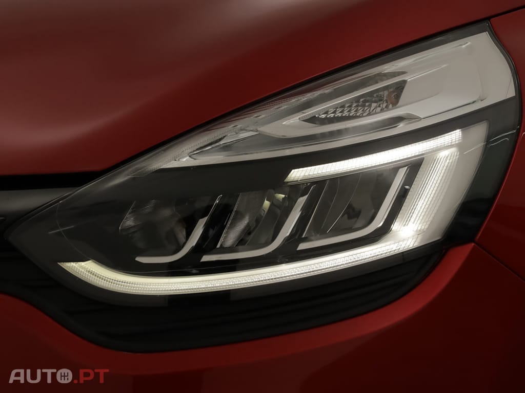 Renault Clio Clio 1.5 dCi GT Line