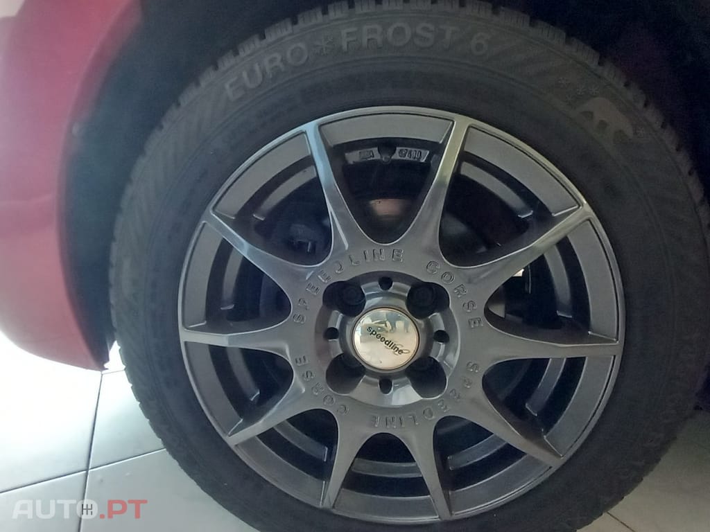 Honda Jazz 1.3 I-VTEC Comfort+Connect Navi