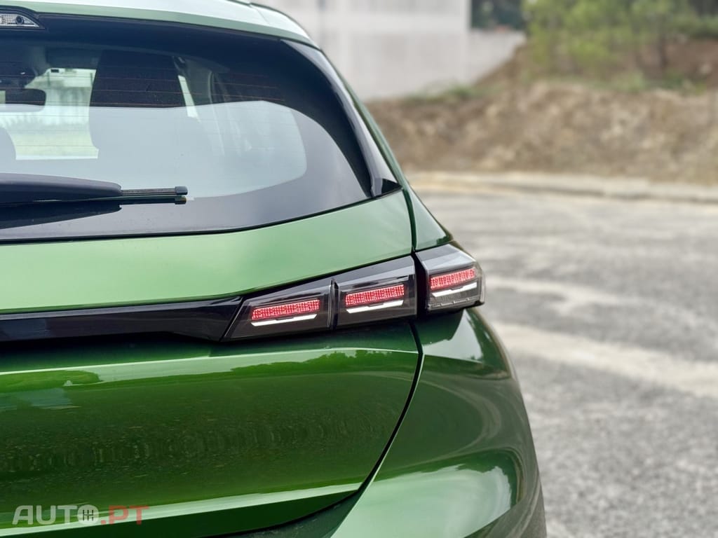 Peugeot 308 1.2 PureTech Active Pack