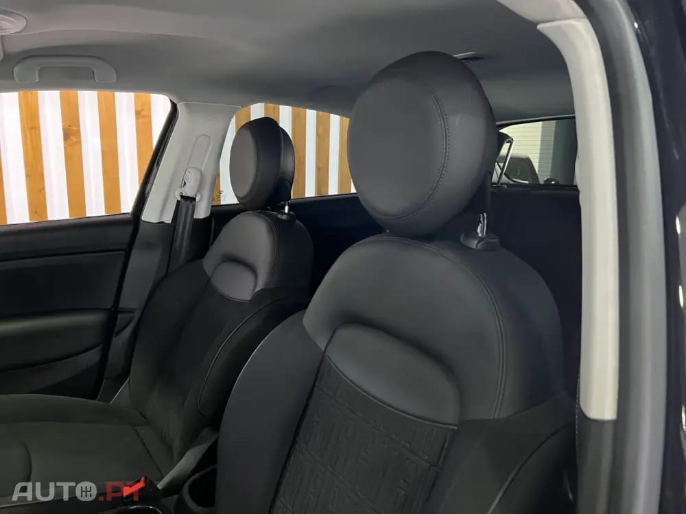 Fiat 500X 1.3 MJ Cross