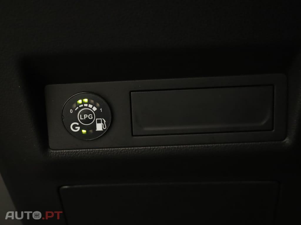 Renault Captur Captur 1.0 TCe Techno Bi-Fuel