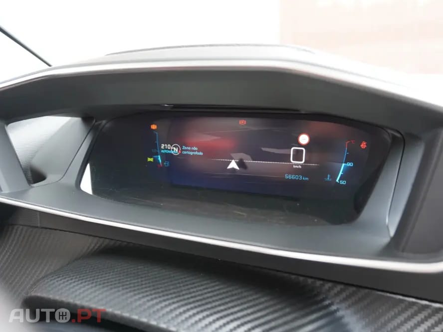 Peugeot 208 1.2 PureTech Allure