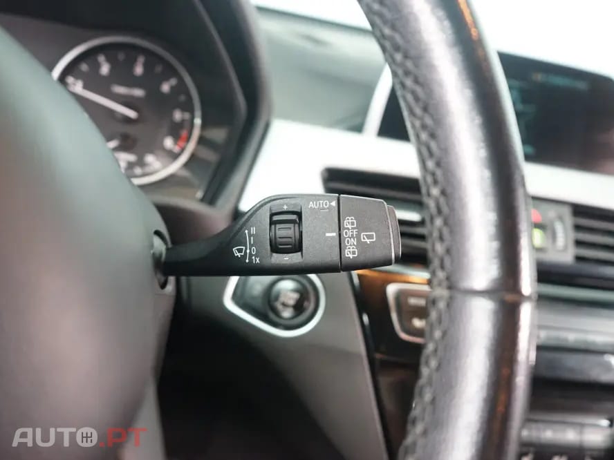 BMW X1 20 d xDrive Auto Line Sport