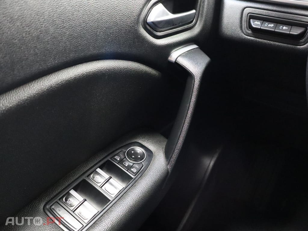 Renault Captur 1.0 TCe 95 Exclusive