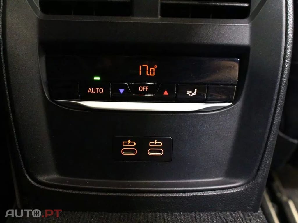 BMW 318 d Auto
