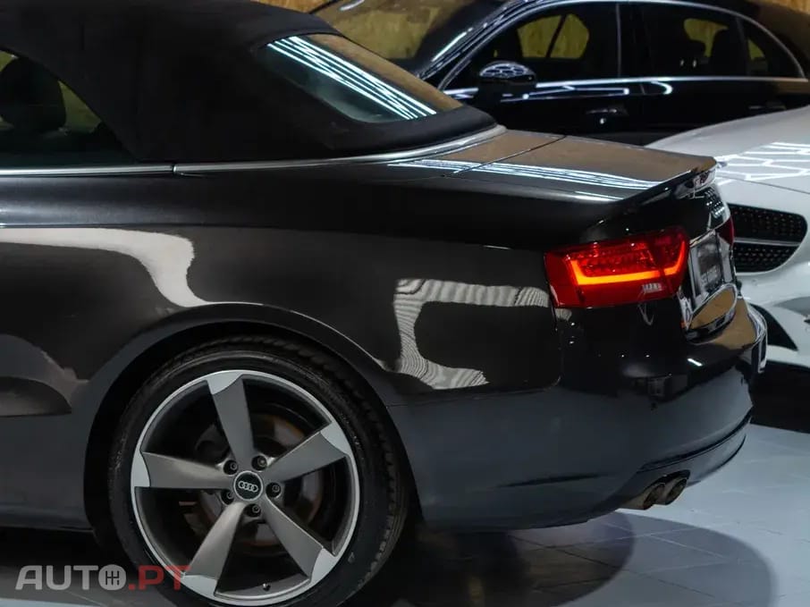 Audi A5 ND