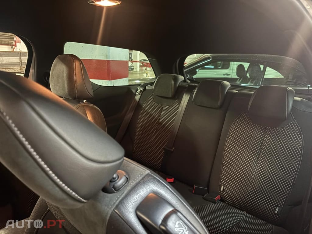 Citroen DS3 1.6 THP Sport Chic