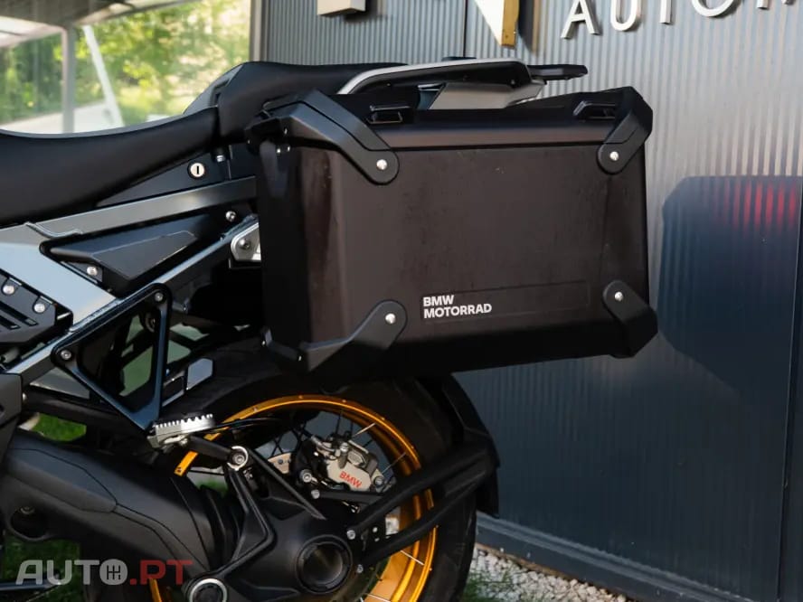 BMW R OPTION 719