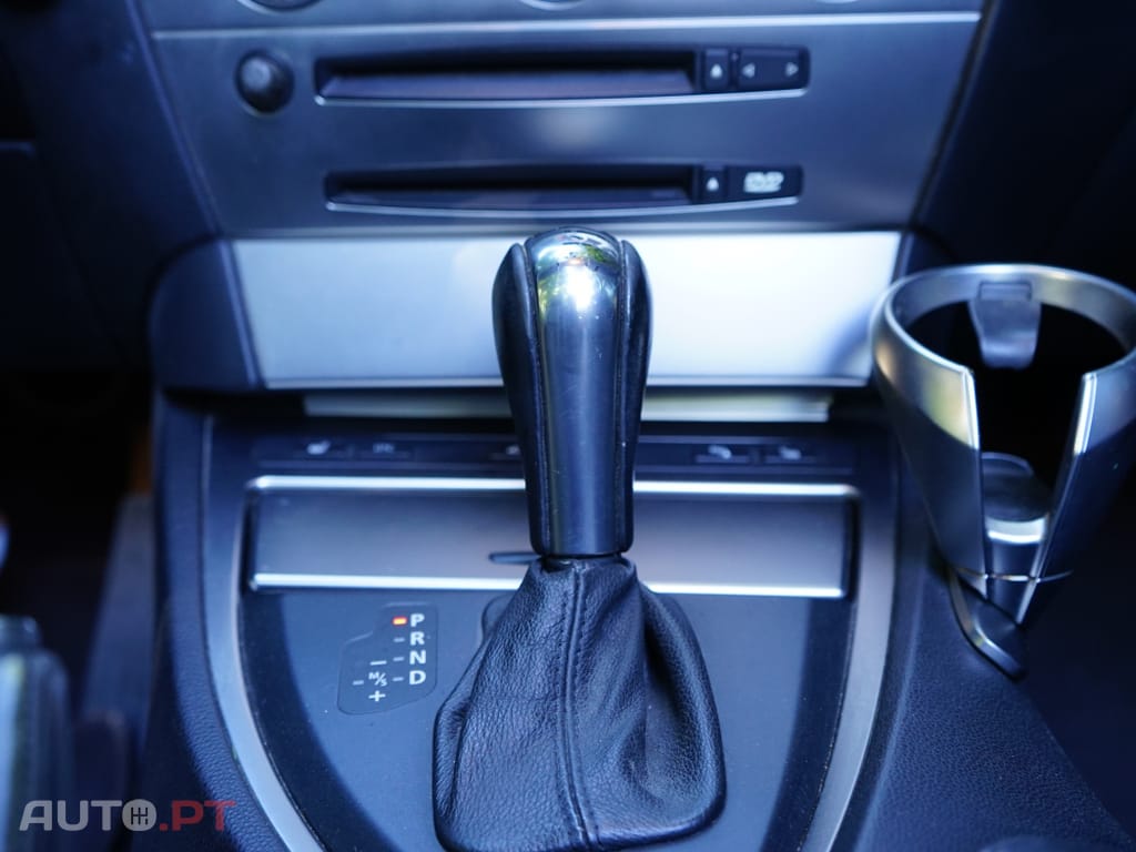 BMW 630 i