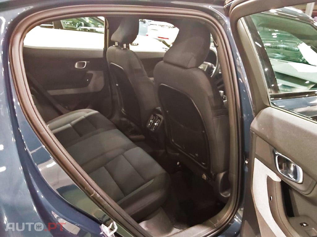 Polestar 2 Dual Motor Launch 78 kWh