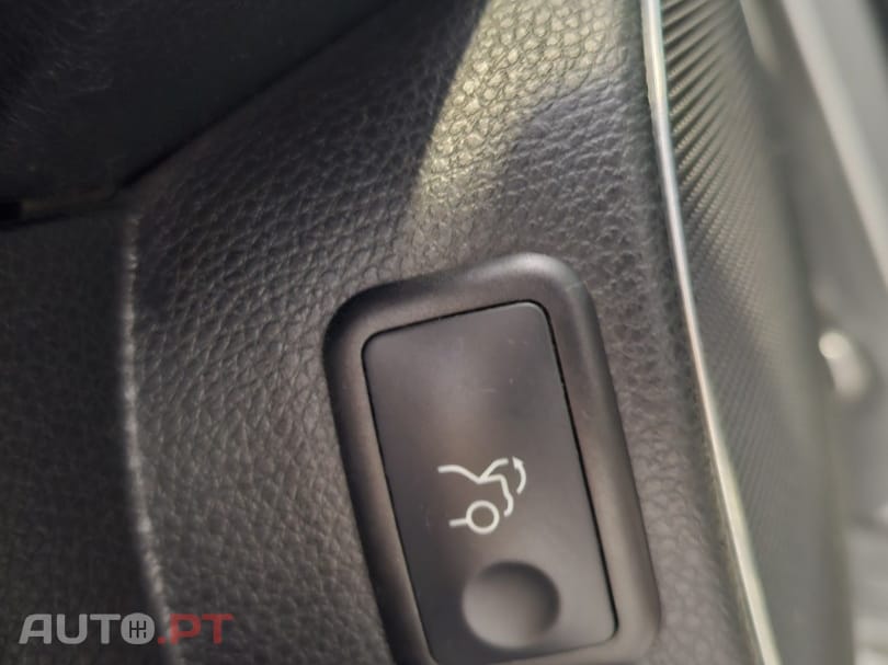 Mercedes-Benz C 220 d Aut.