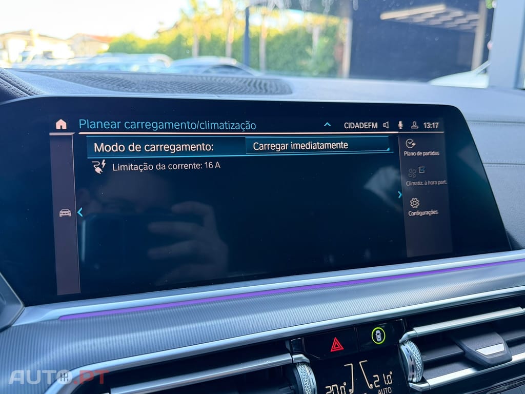 BMW X5 45 e xDrive Pack M