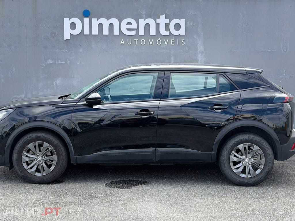 Peugeot 2008 1.2 PureTech Active Pack