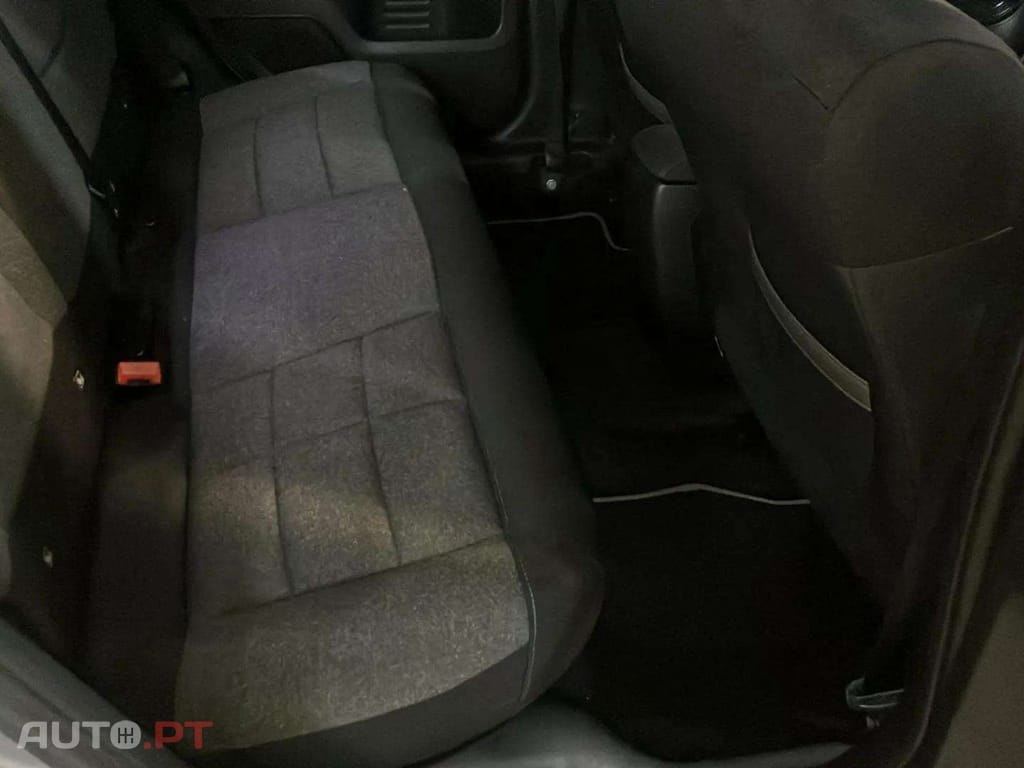 Citroen C4 Cactus 1.5 BlueHDi Shine Pack