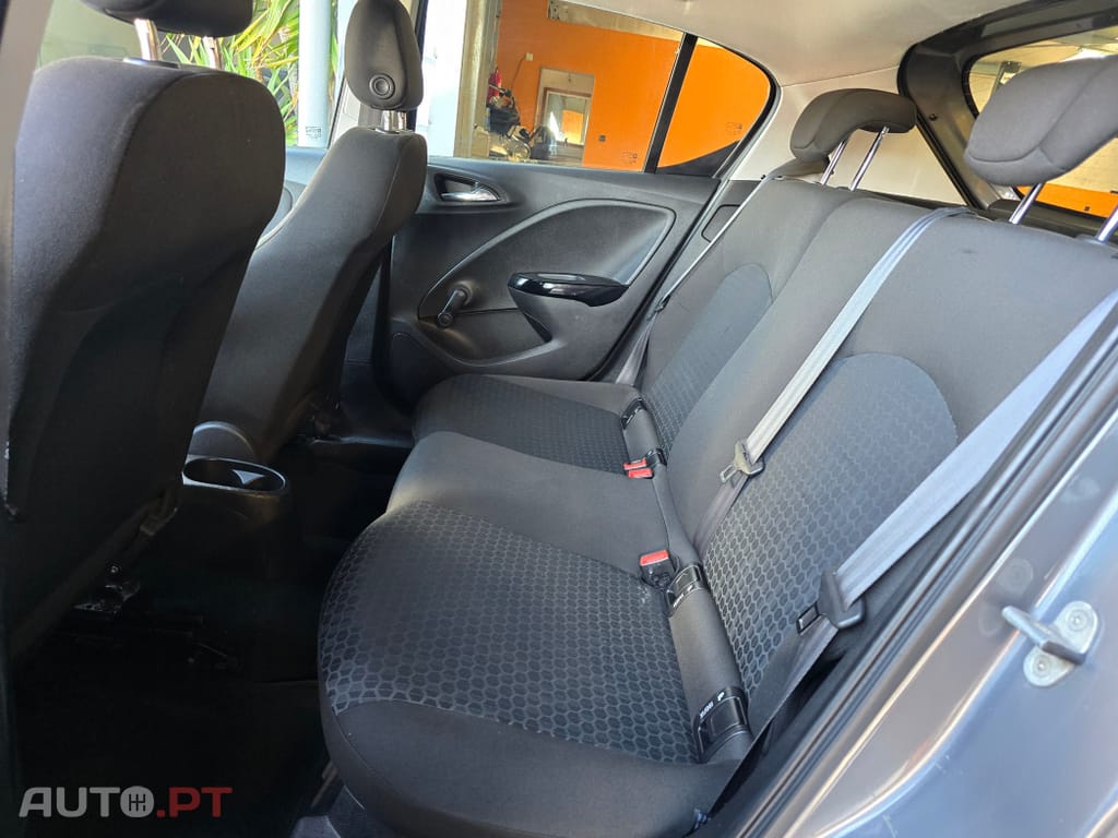 Opel Corsa 1.3 CDTi Enjoy