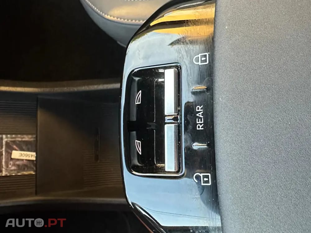 Volvo EX30 69 kWh Single Motor Extended Range Core
