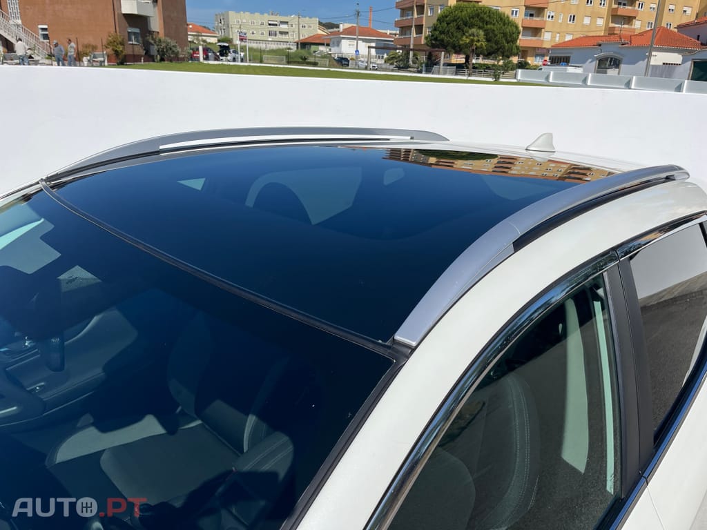 Nissan Qashqai 1.2 DIG-T Tekna Premium S