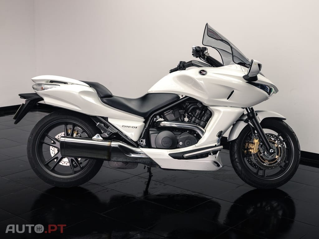 Honda DN-01 NSA 700A