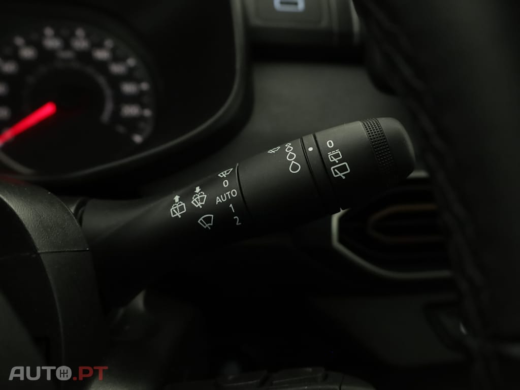 Dacia Sandero Sandero 1.0 TCe Stepway Extreme
