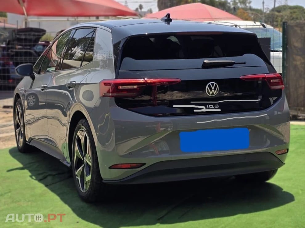 Volkswagen Id.3 Pro Permance 1st Plus