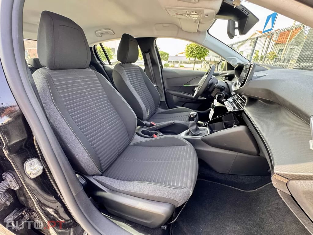 Peugeot 208 1.2 PureTech Active Pack