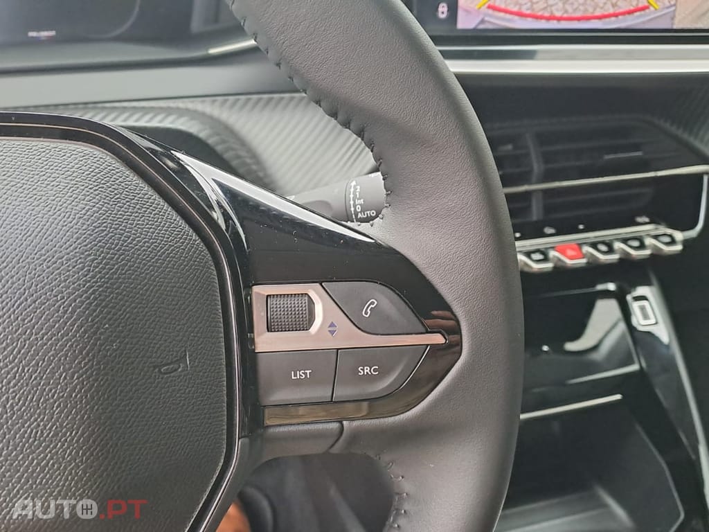 Peugeot 208 1.2 PureTech Allure