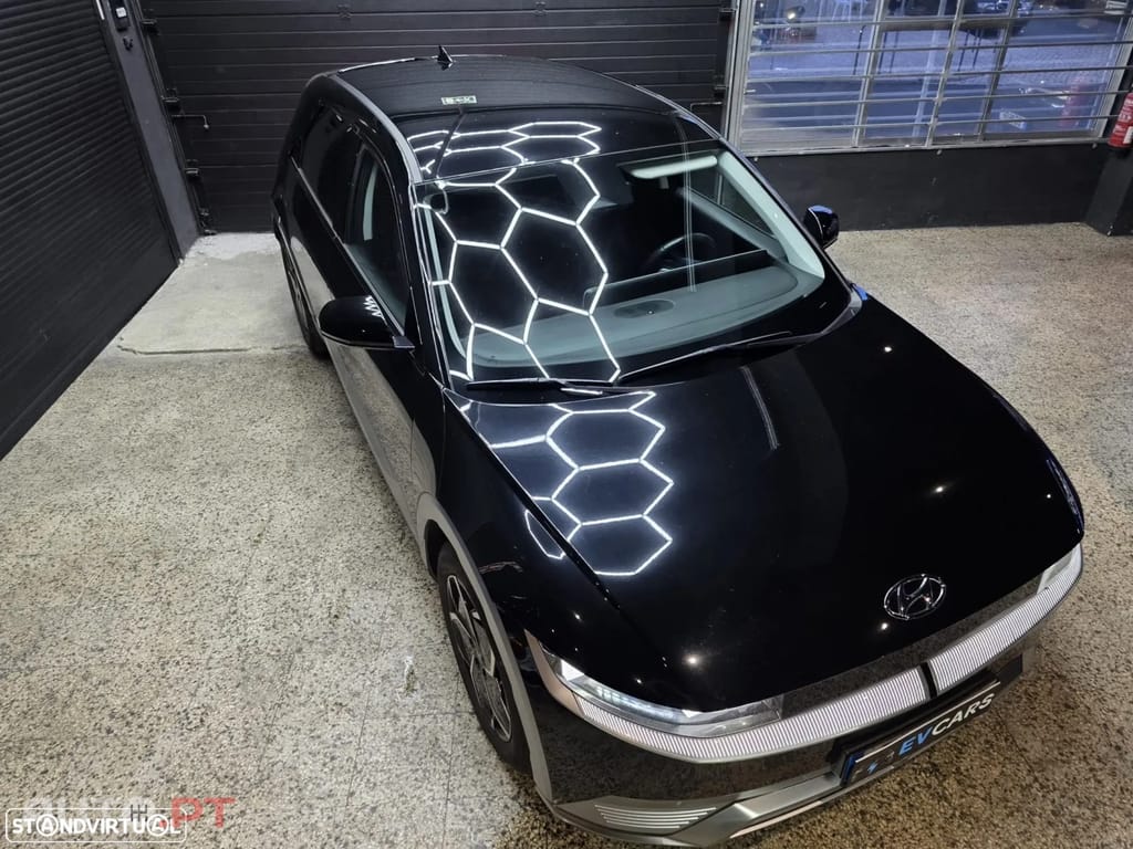 Hyundai Ioniq 5 73 kWh Premium