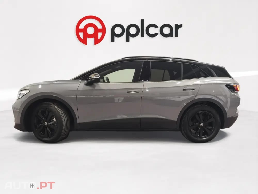 Volkswagen Id.4 77 kWh Pro
