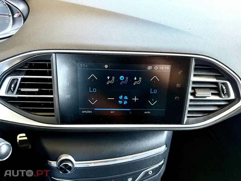 Peugeot 308 1.2 PureTech Allure