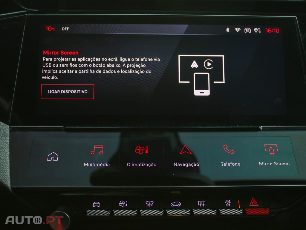 Peugeot 308 SW 1.2 PureTech Allure EAT8