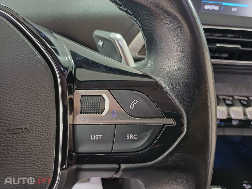 Peugeot 5008 1.2 PureTech Crossway Auto