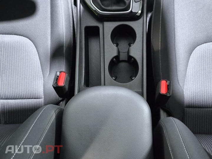 Kia Sportage 1.6 T-GDI Drive