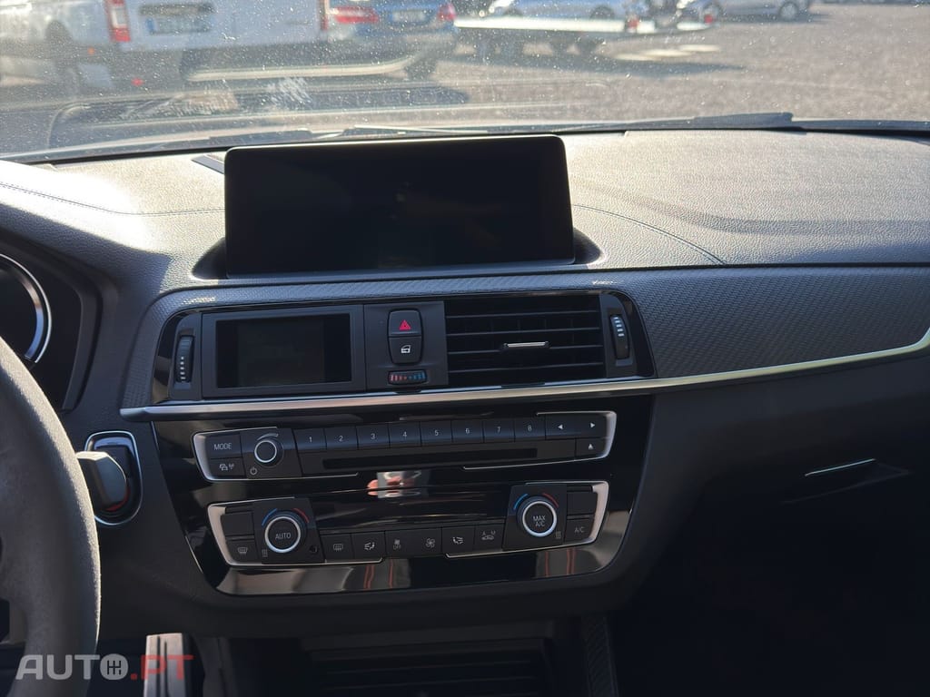 BMW M2 Competition Auto