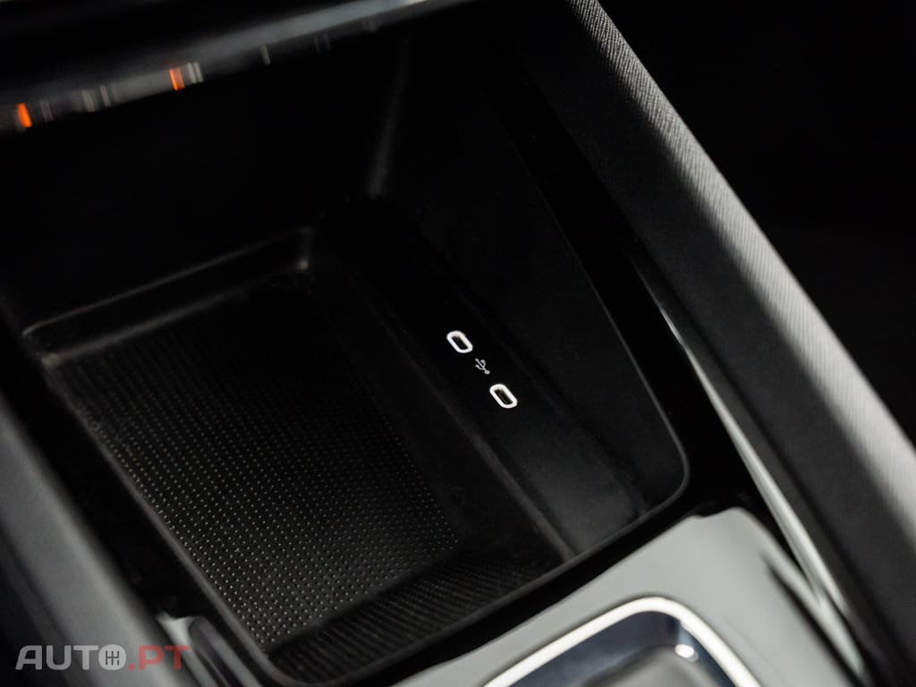 Skoda Octavia Break 1.4 TSi iV Ambition DSG