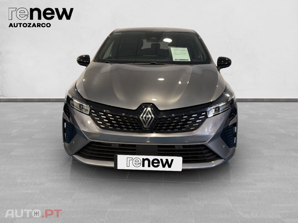 Renault Clio Esprit Alpine